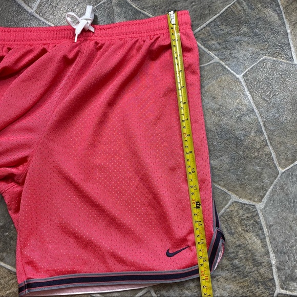 Nike Mesh Athletic Shorts - Picture 7 of 11